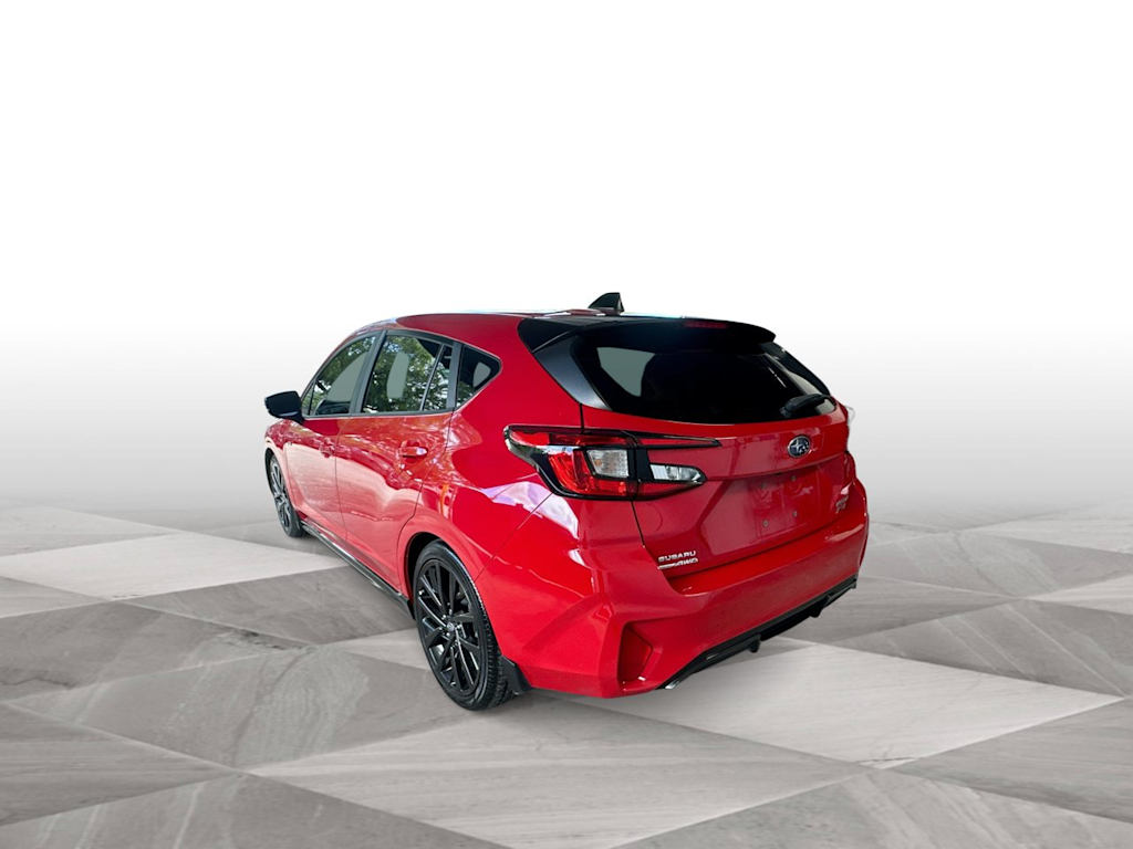 Thumbnail: 2024 Subaru Impreza - 5