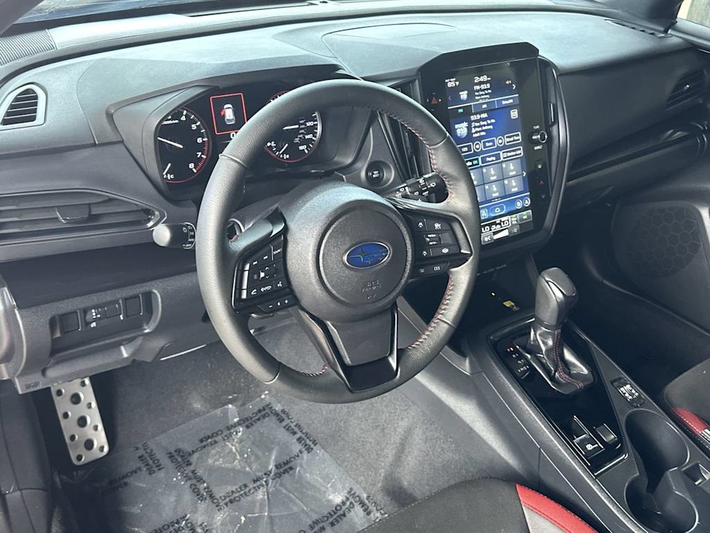 Thumbnail: 2024 Subaru Impreza - 2