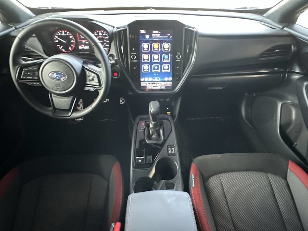 Thumbnail: 2024 Subaru Impreza - 12