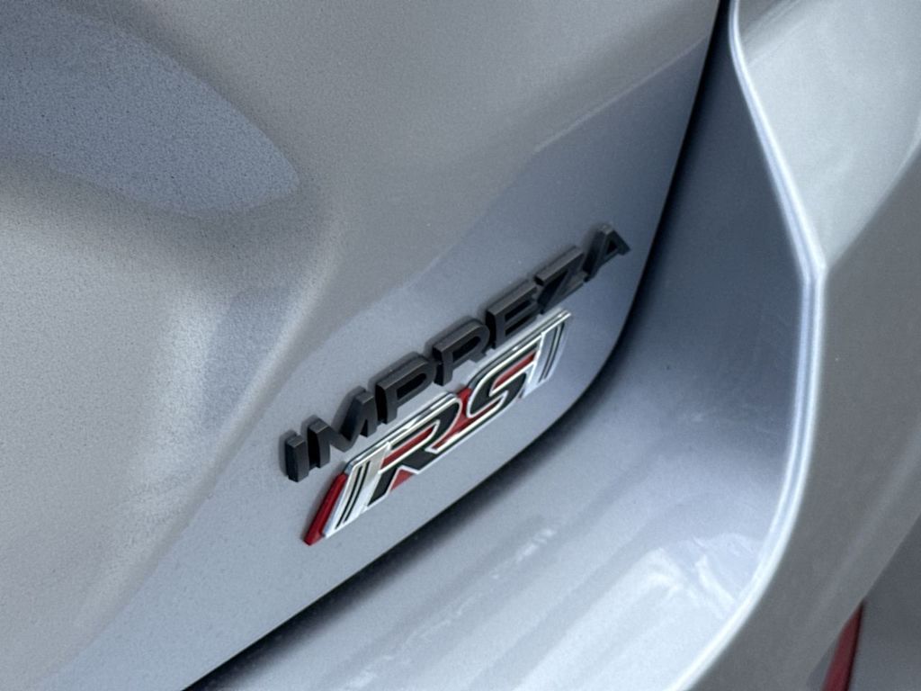 Thumbnail: 2026 Subaru Impreza - 7