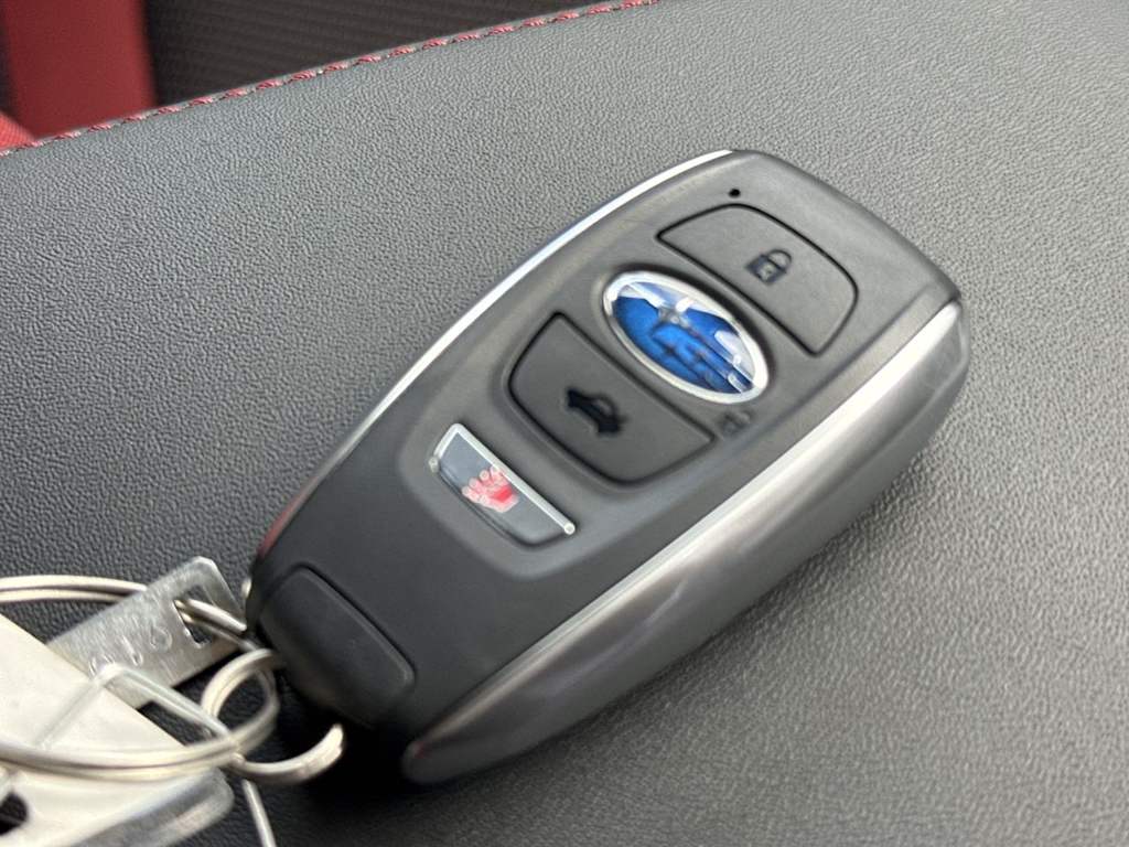 Thumbnail: 2026 Subaru Impreza - 19