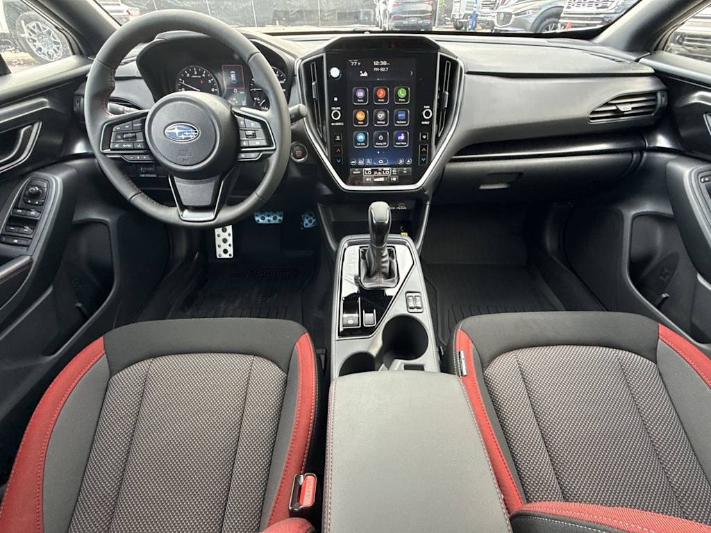 Thumbnail: 2026 Subaru Impreza - 14