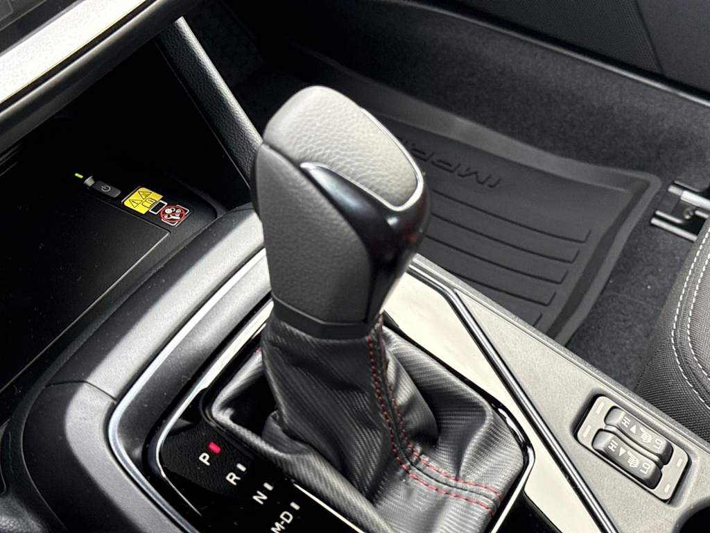 Thumbnail: 2026 Subaru Impreza - 16