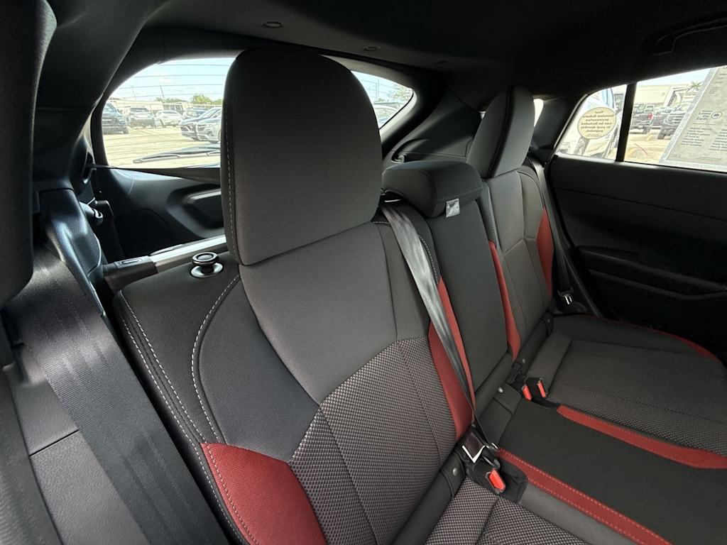 Thumbnail: 2026 Subaru Impreza - 27