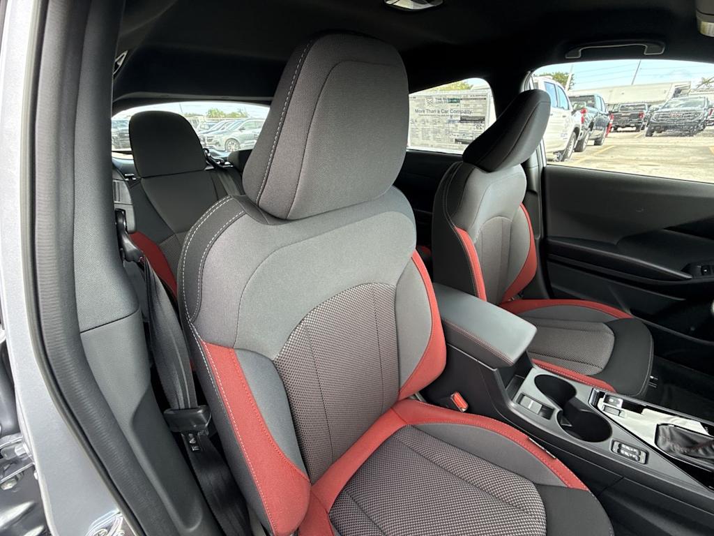 Thumbnail: 2026 Subaru Impreza - 28