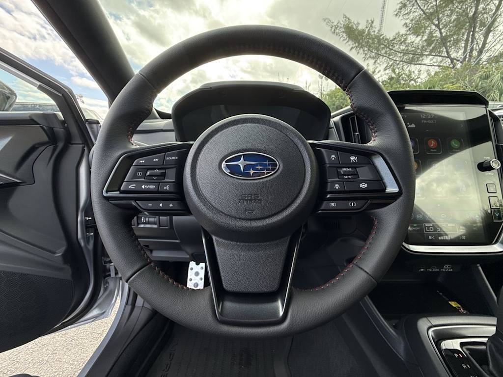 Thumbnail: 2026 Subaru Impreza - 10