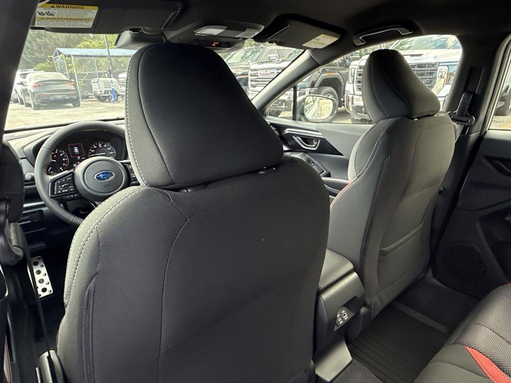 Thumbnail: 2026 Subaru Impreza - 12