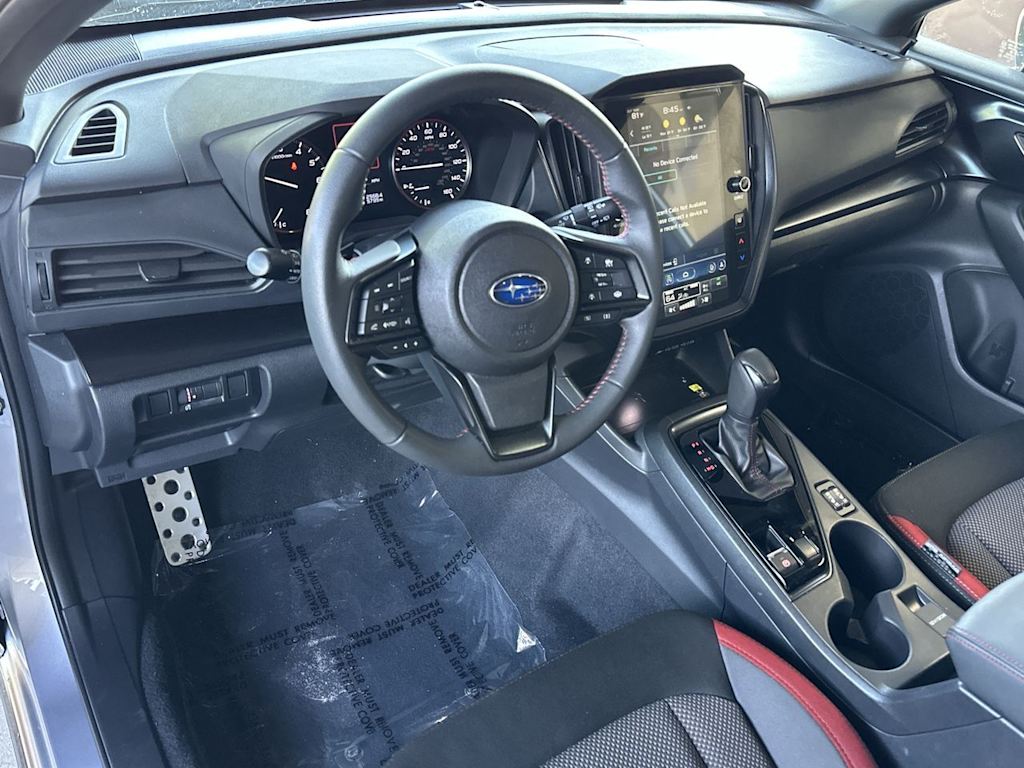 Thumbnail: 2026 Subaru Impreza - 2