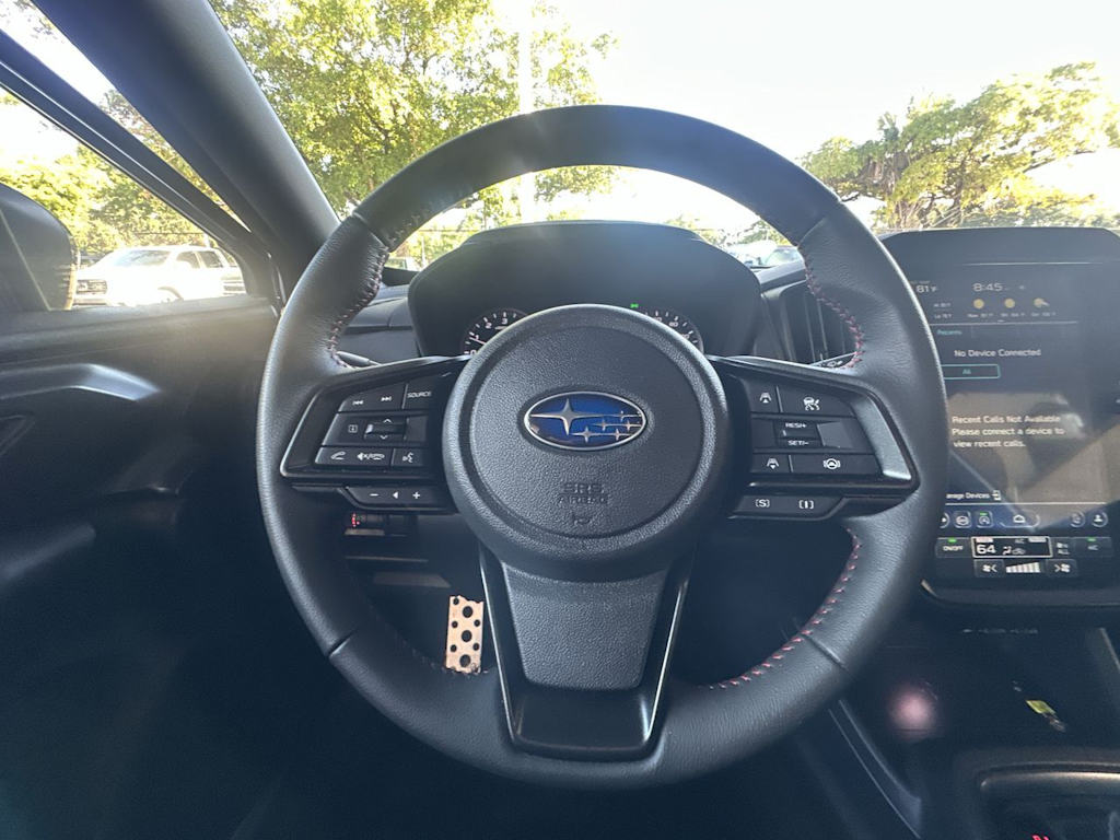 Thumbnail: 2026 Subaru Impreza - 9