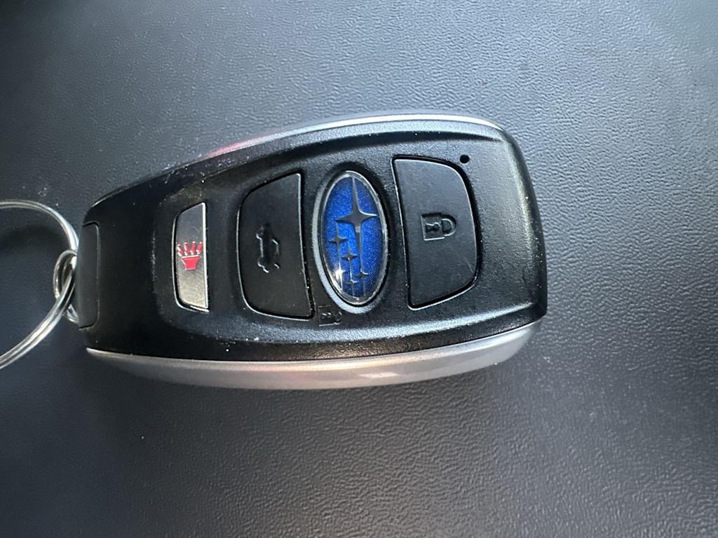 Thumbnail: 2026 Subaru Impreza - 18