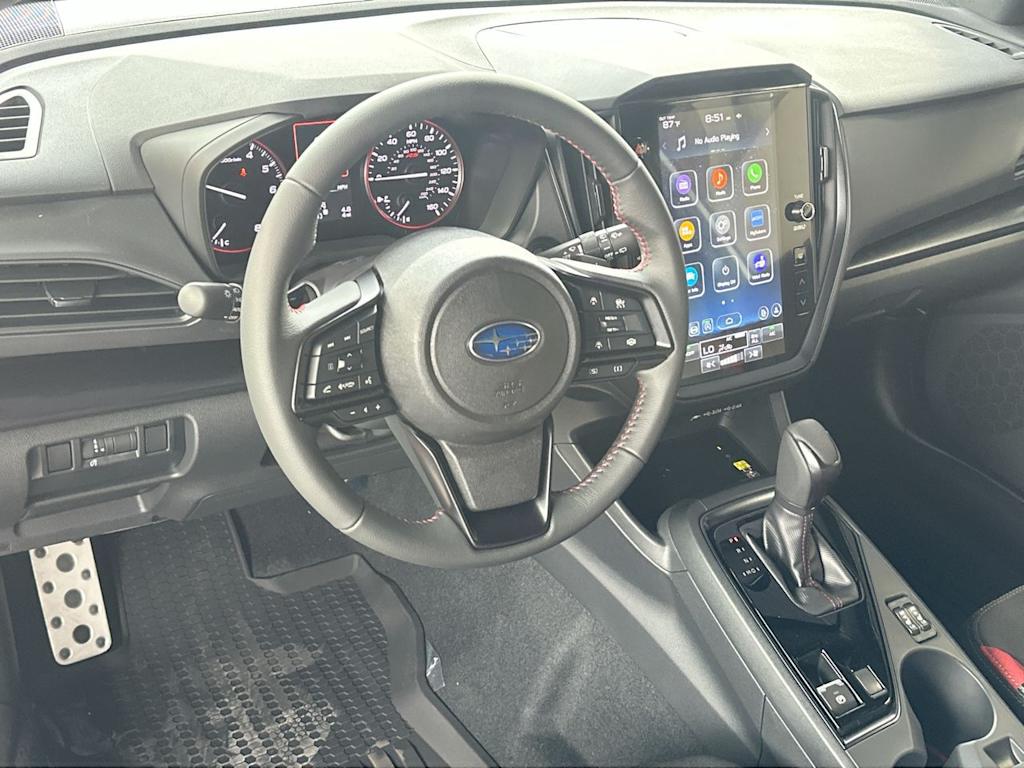 Thumbnail: 2026 Subaru Impreza - 2