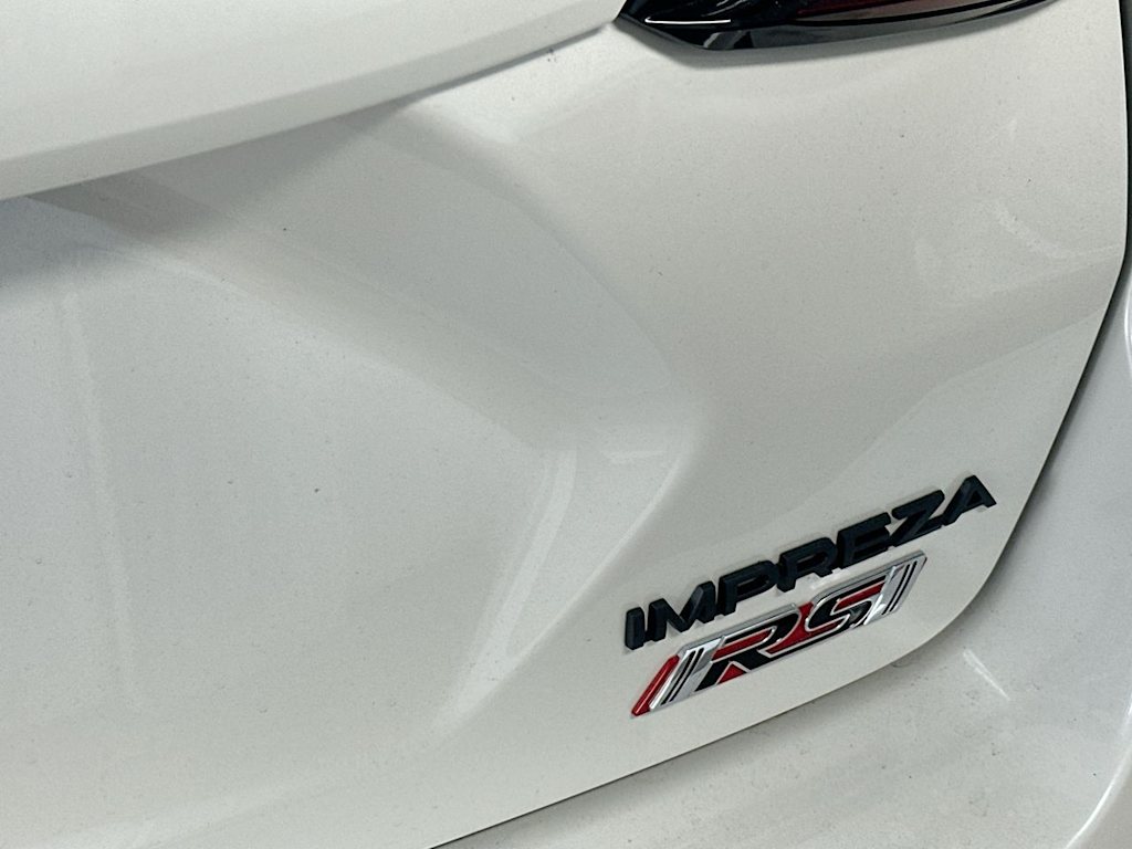 Thumbnail: 2026 Subaru Impreza - 7