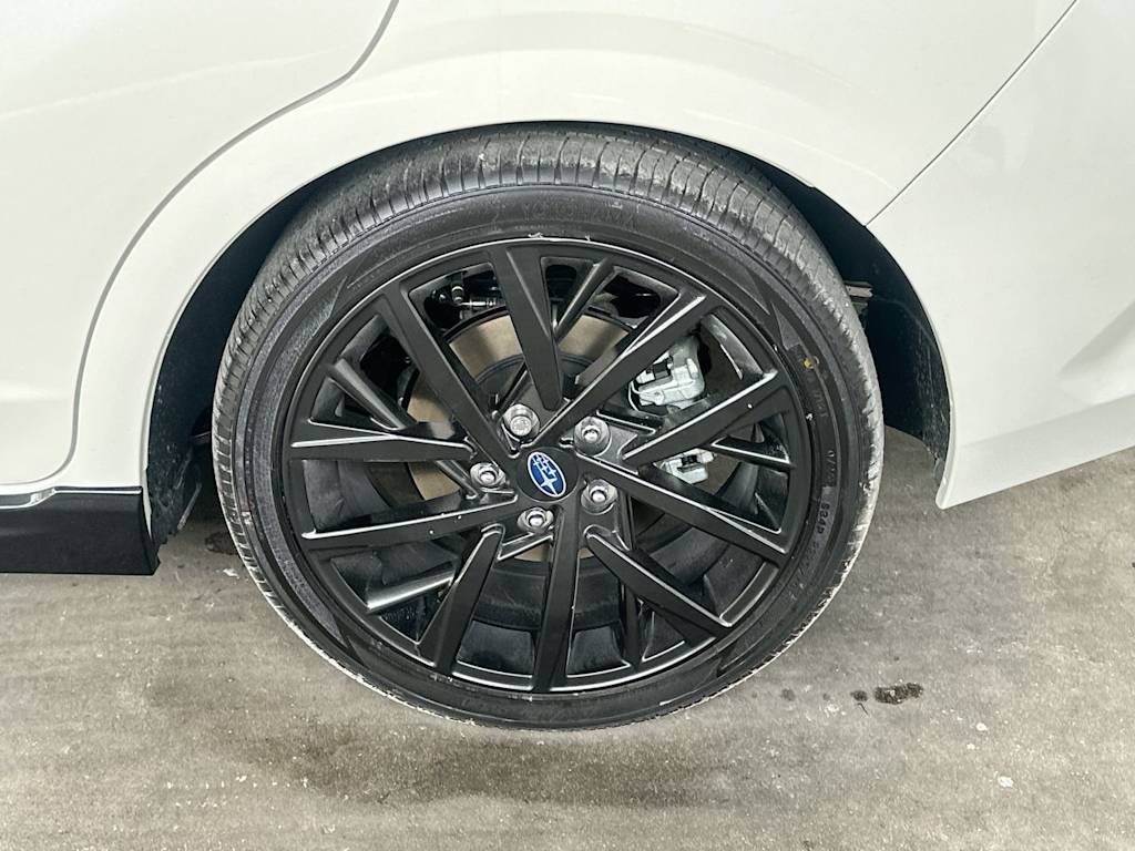 Thumbnail: 2026 Subaru Impreza - 8