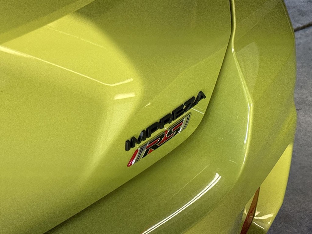 Thumbnail: 2026 Subaru Impreza - 7