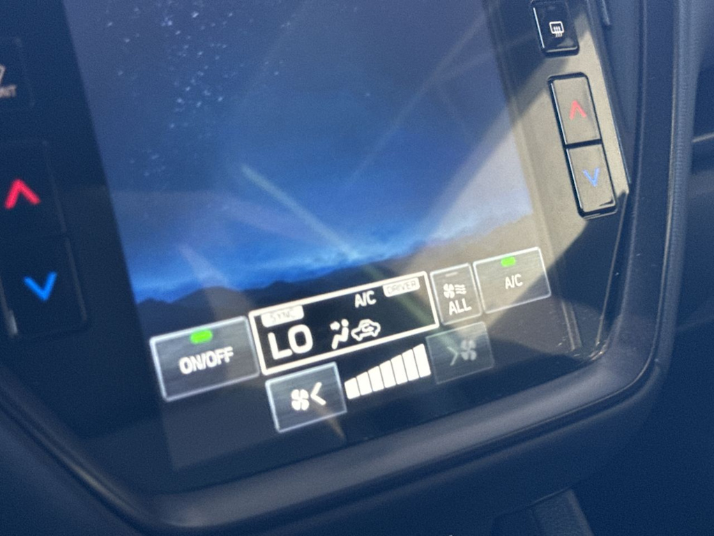 Thumbnail: 2026 Subaru Impreza - 25