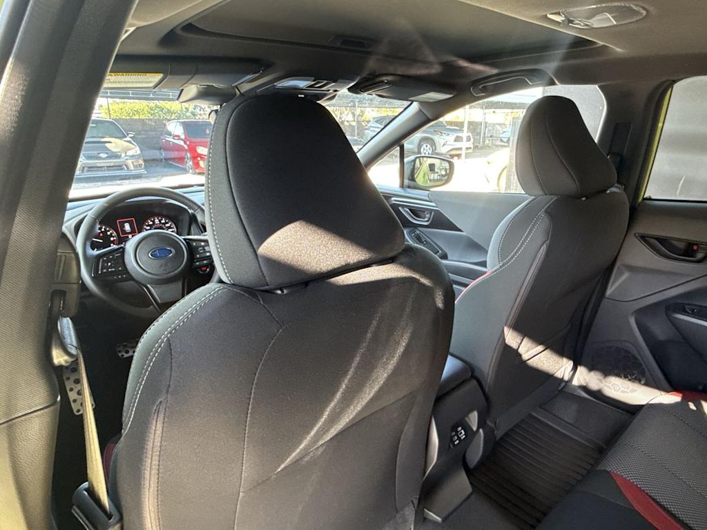 Thumbnail: 2026 Subaru Impreza - 12