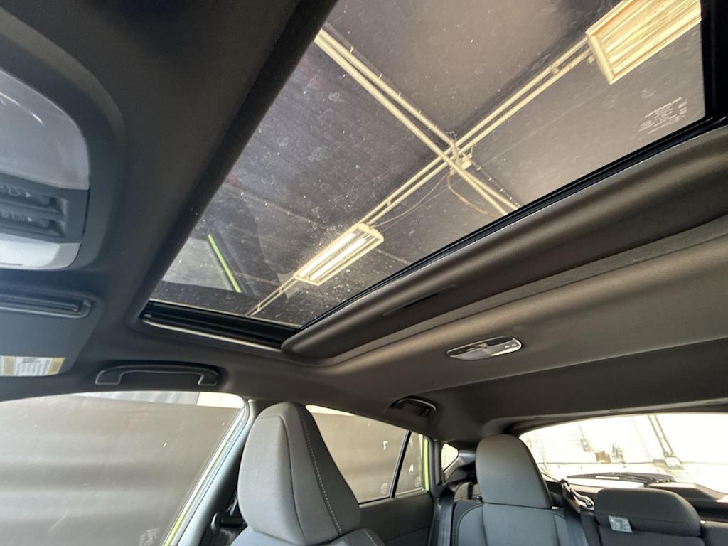 Thumbnail: 2026 Subaru Impreza - 22