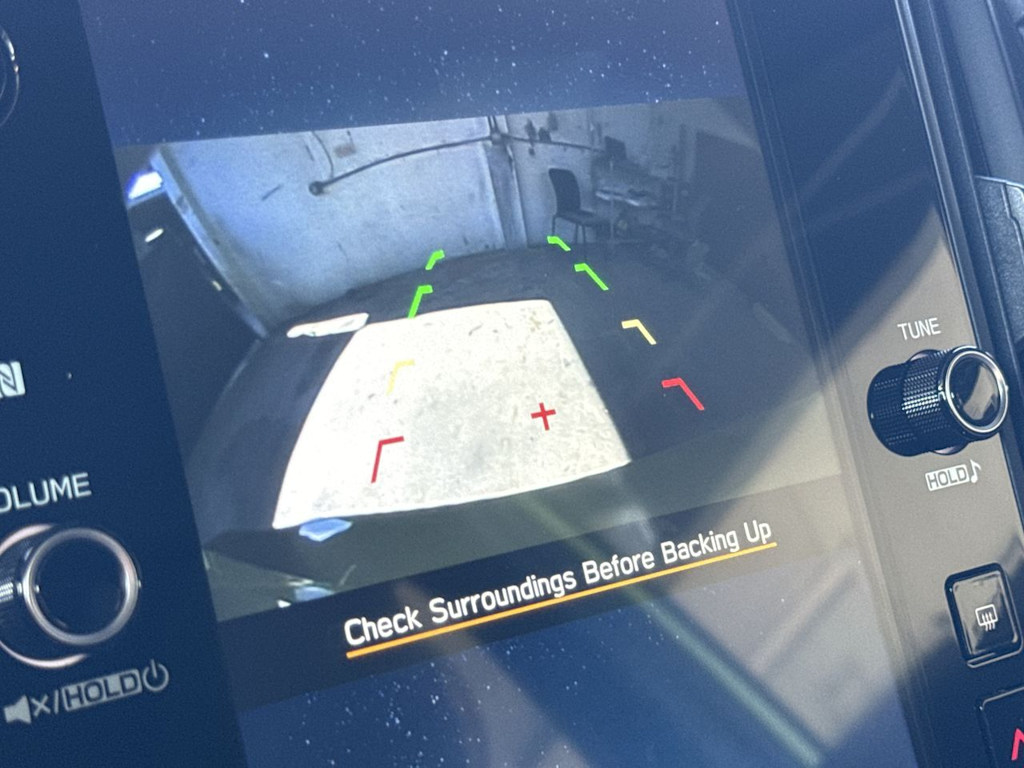 Thumbnail: 2026 Subaru Impreza - 24