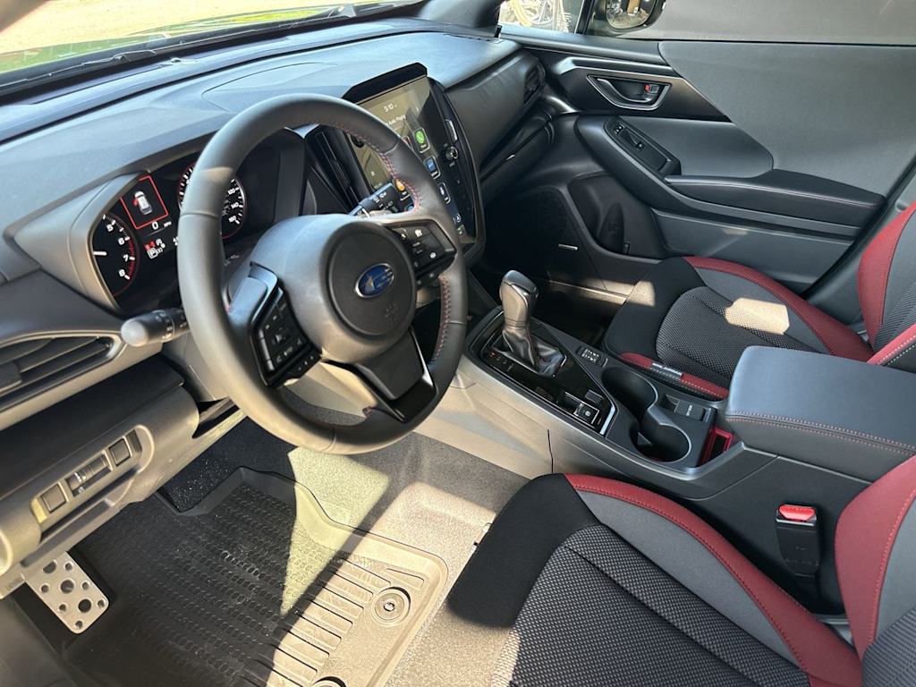 Thumbnail: 2026 Subaru Impreza - 2