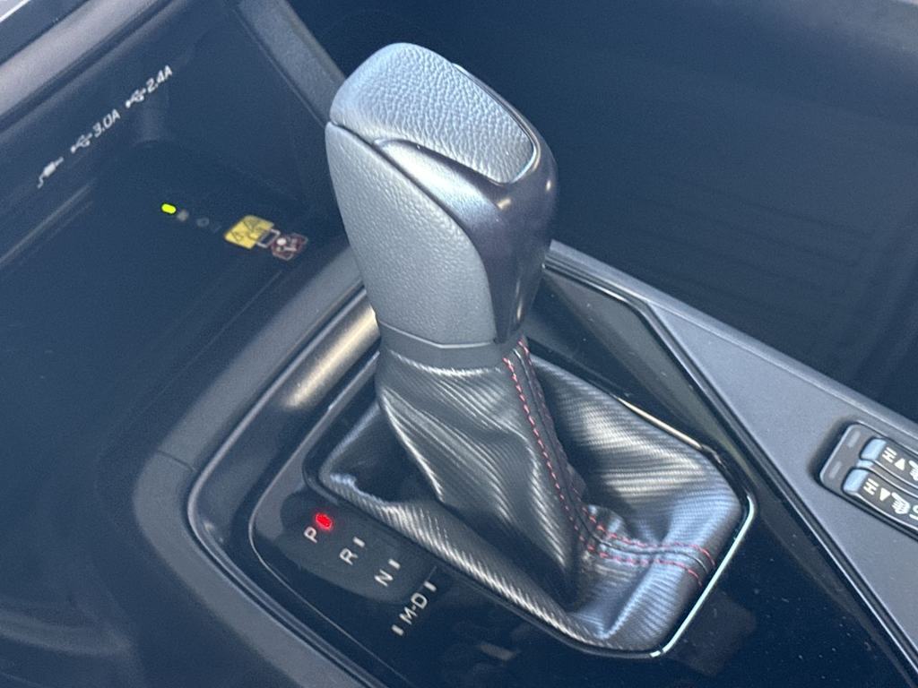 Thumbnail: 2026 Subaru Impreza - 15