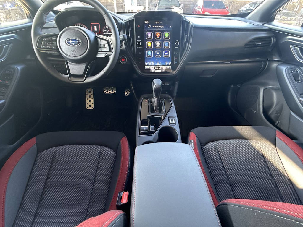 Thumbnail: 2026 Subaru Impreza - 14