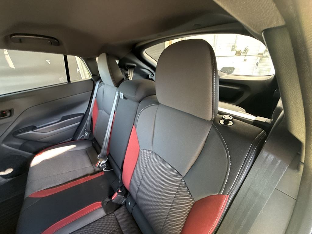 Thumbnail: 2026 Subaru Impreza - 13