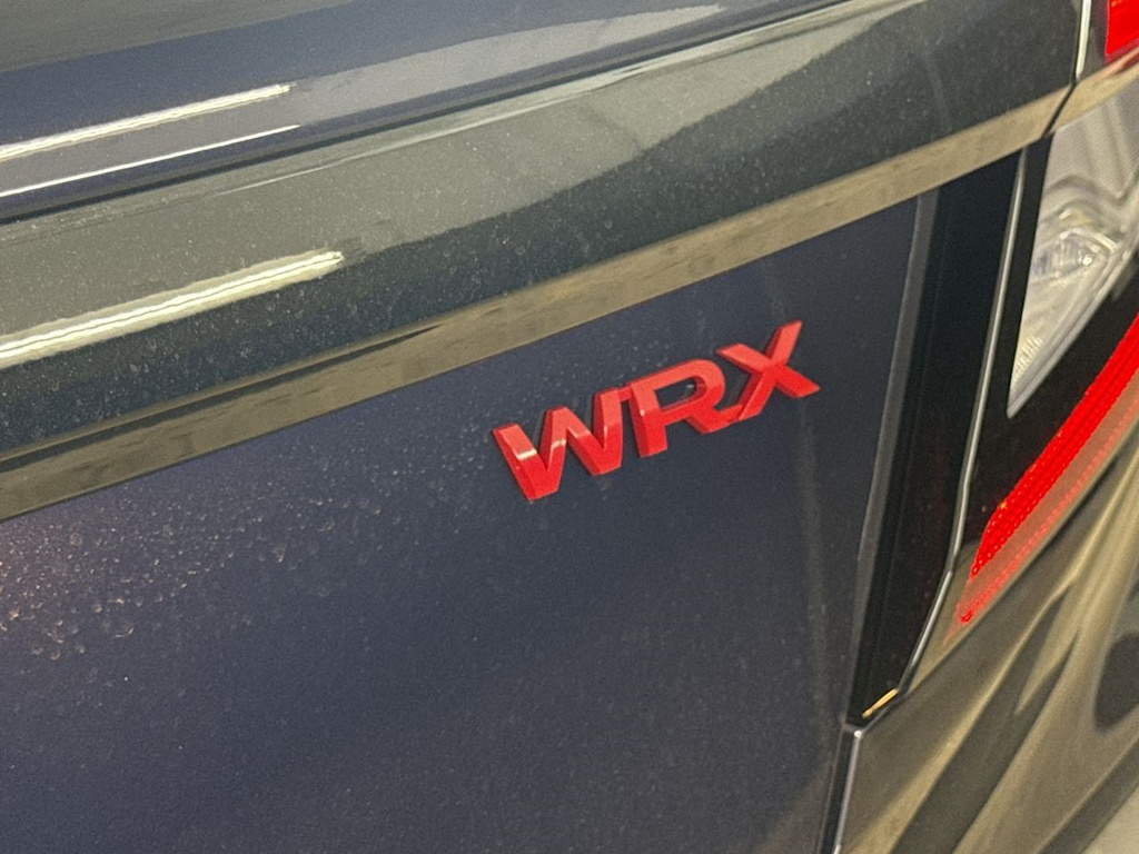Thumbnail: 2025 Subaru WRX - 6