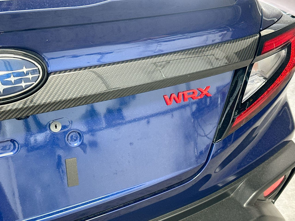 Thumbnail: 2026 Subaru WRX - 24