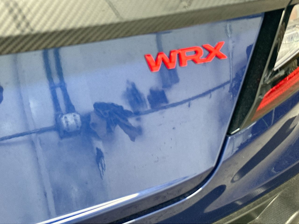 Thumbnail: 2026 Subaru WRX - 6
