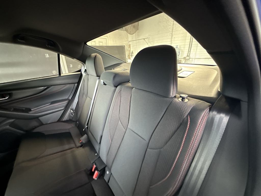 Thumbnail: 2025 Subaru WRX - 13