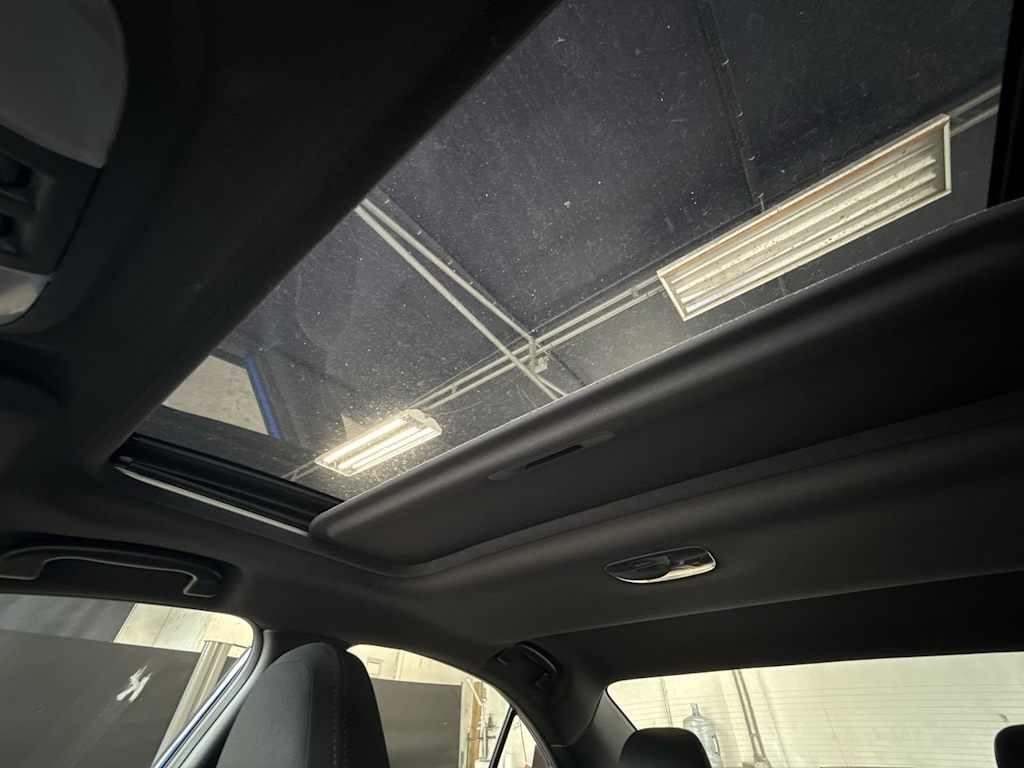 Thumbnail: 2025 Subaru WRX - 24