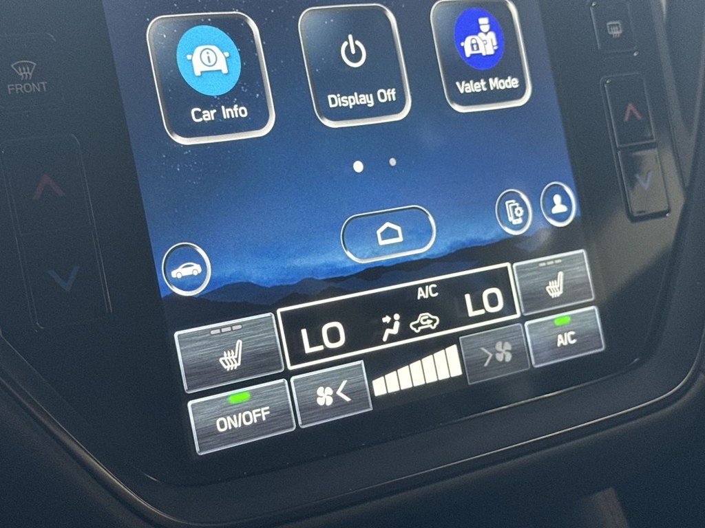 Thumbnail: 2025 Subaru WRX - 26