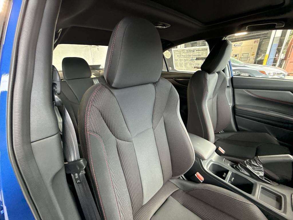 Thumbnail: 2025 Subaru WRX - 12