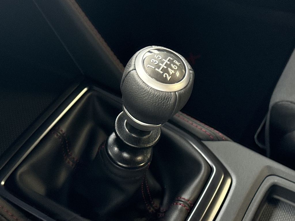 Thumbnail: 2025 Subaru WRX - 16