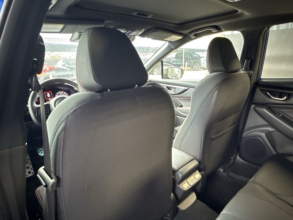 Thumbnail: 2025 Subaru WRX - 27