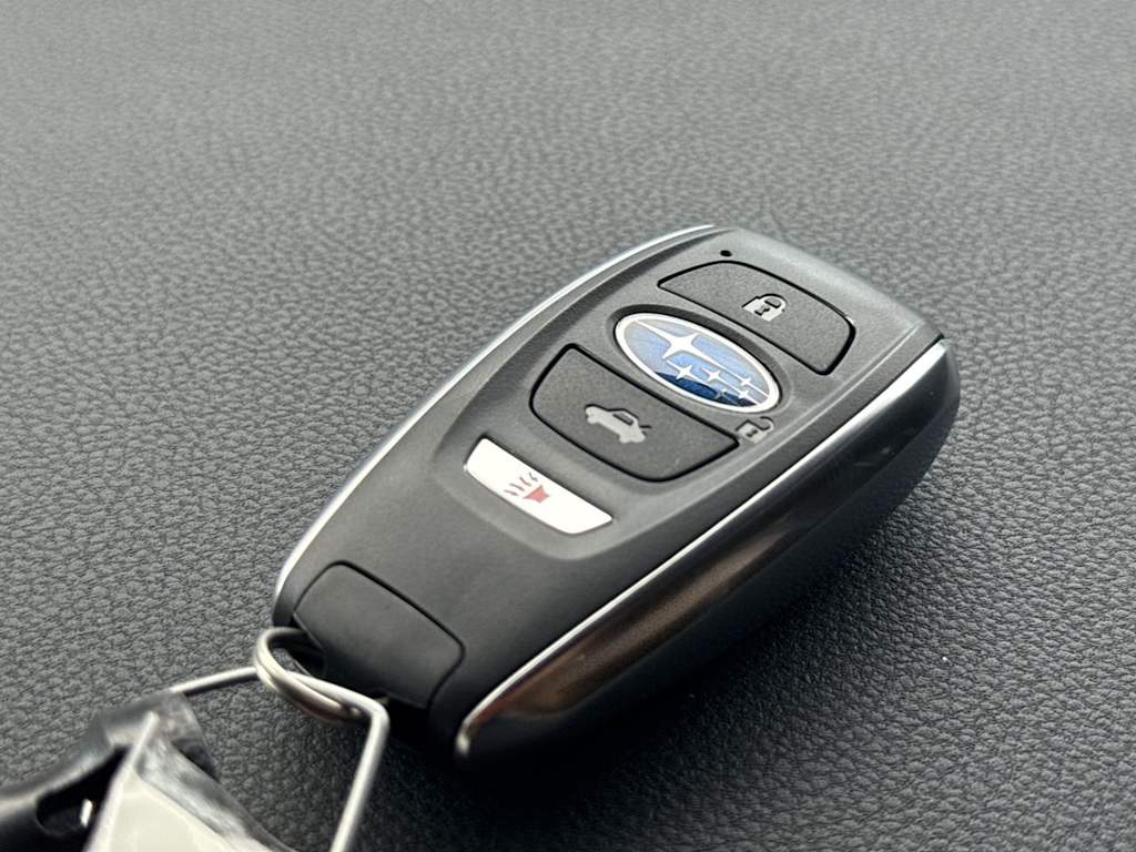 Thumbnail: 2025 Subaru WRX - 19