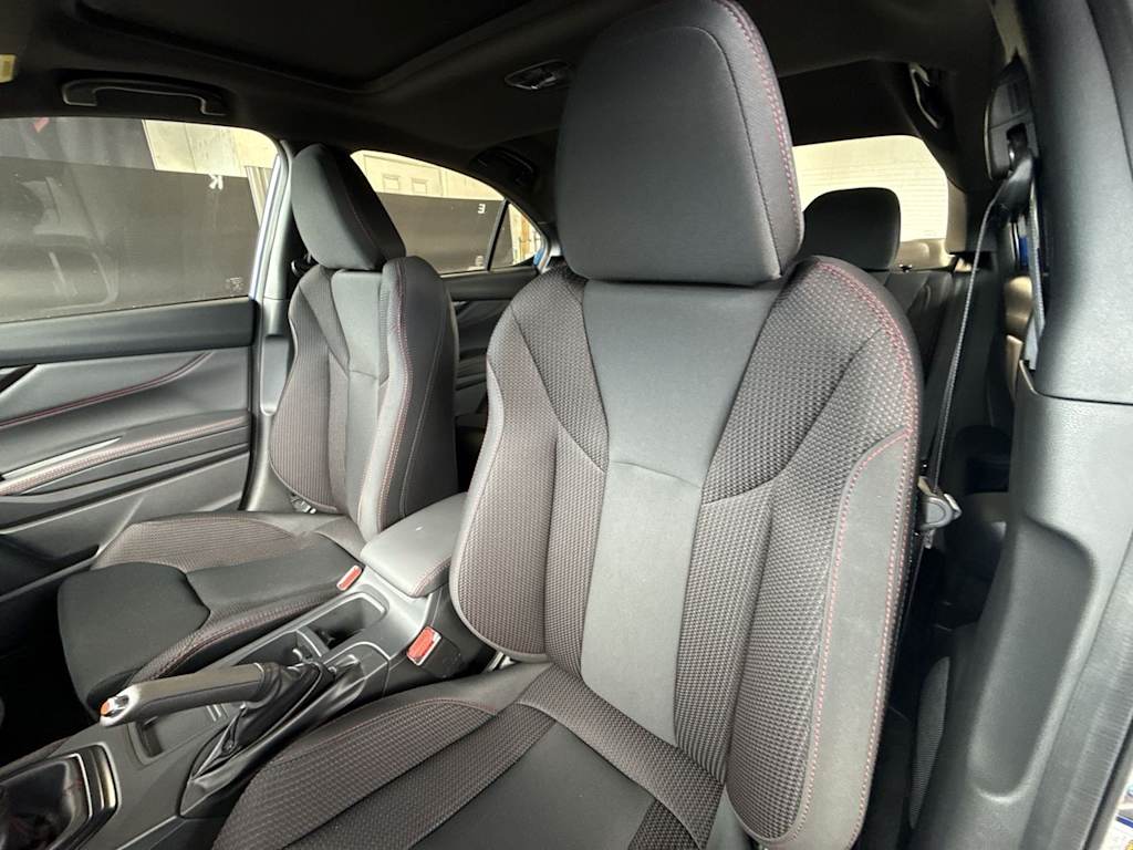 Thumbnail: 2025 Subaru WRX - 11