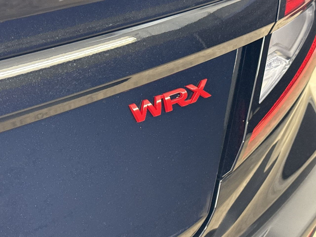 Thumbnail: 2025 Subaru WRX - 6