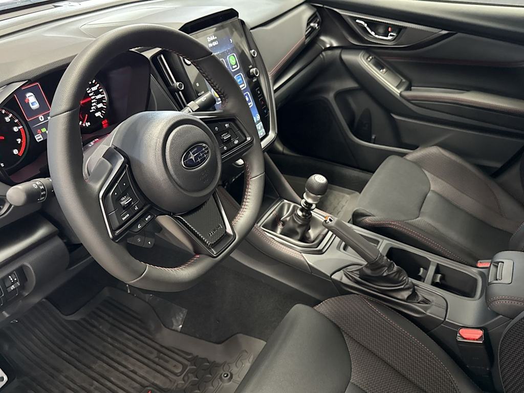Thumbnail: 2025 Subaru WRX - 2