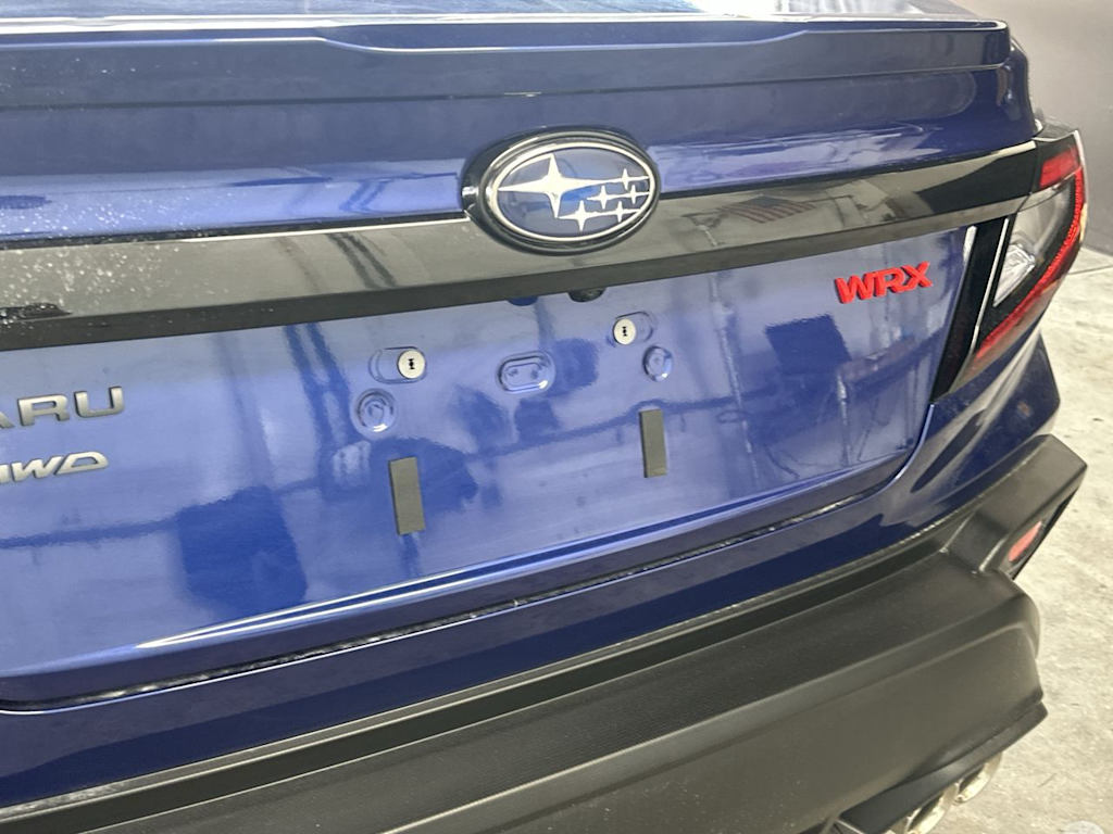 Thumbnail: 2026 Subaru WRX - 24