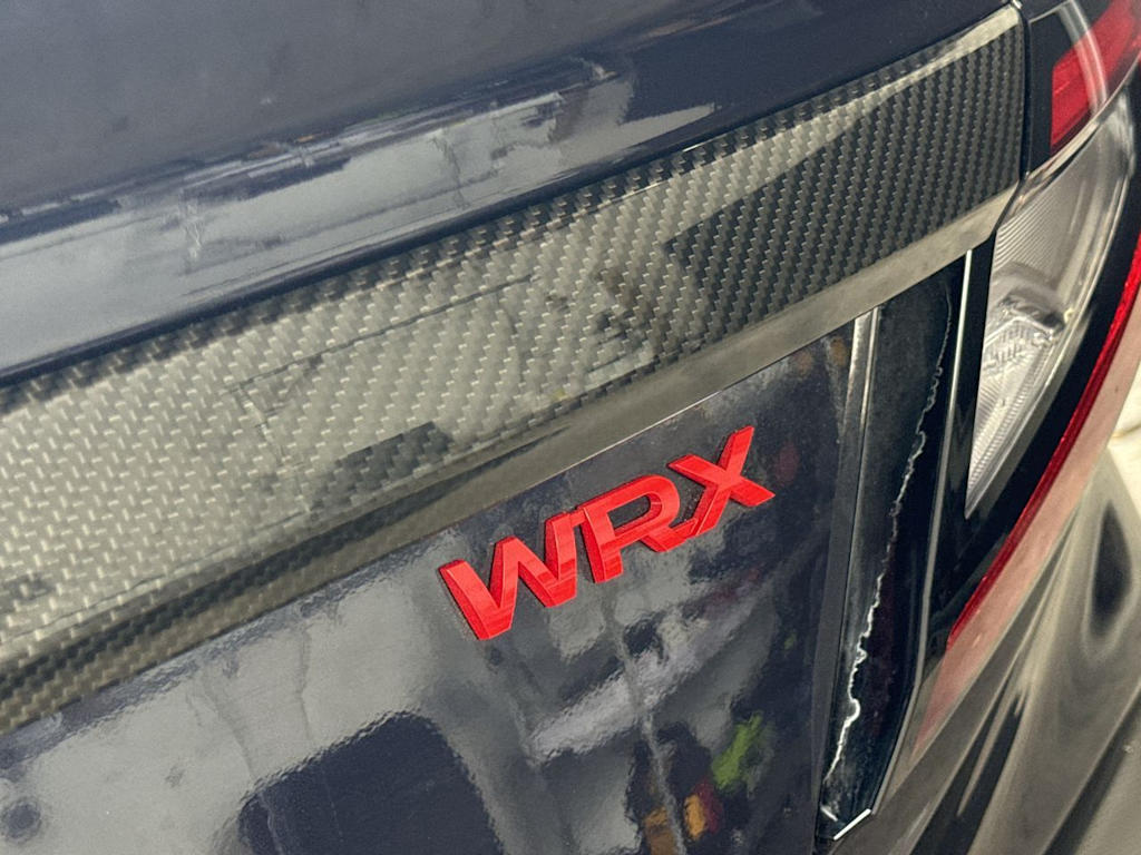 Thumbnail: 2026 Subaru WRX - 6