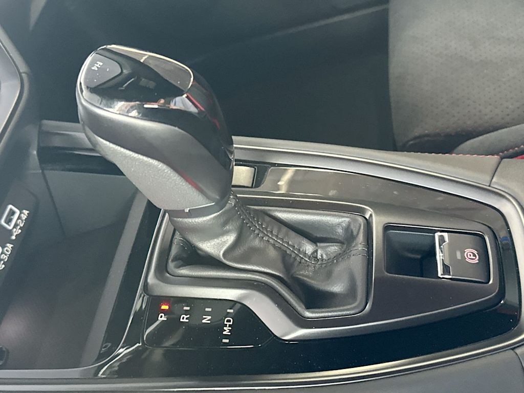 Thumbnail: 2026 Subaru WRX - 15
