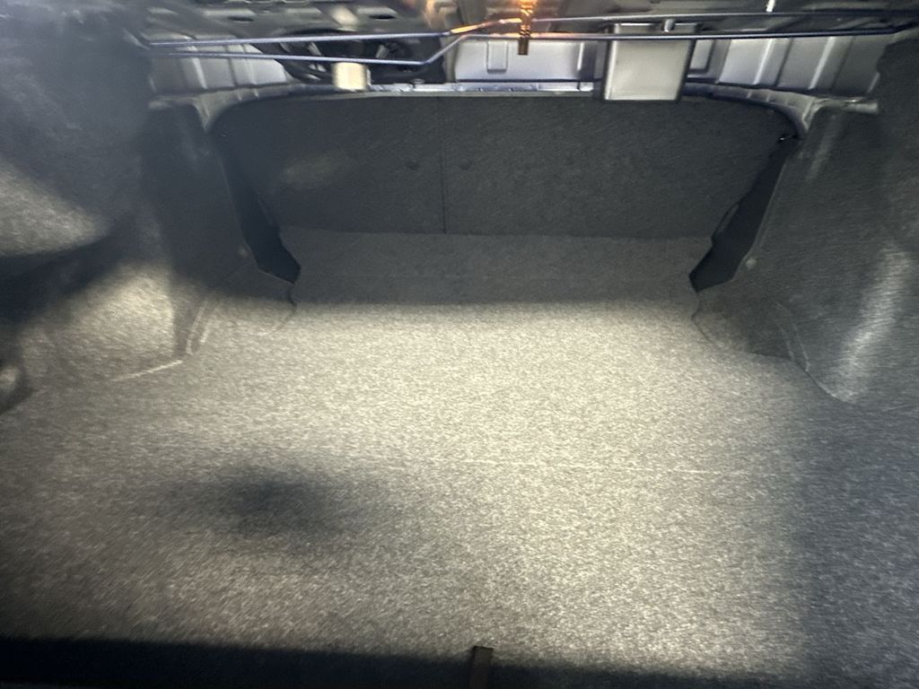 Thumbnail: 2026 Subaru WRX - 16