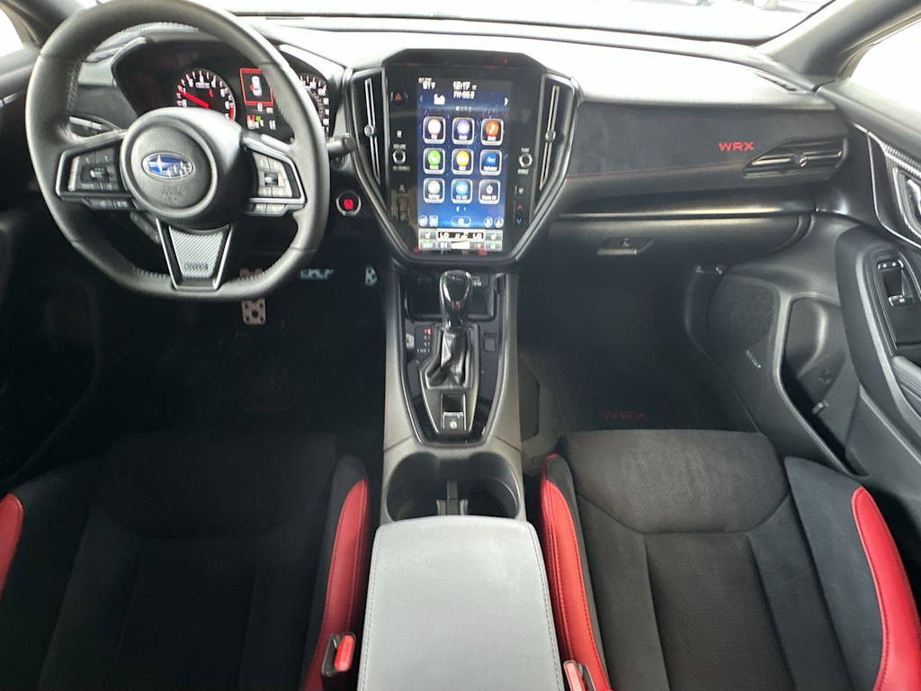 Thumbnail: 2026 Subaru WRX - 12