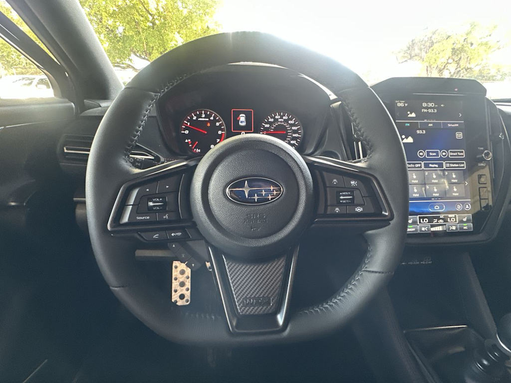 Thumbnail: 2026 Subaru WRX - 10