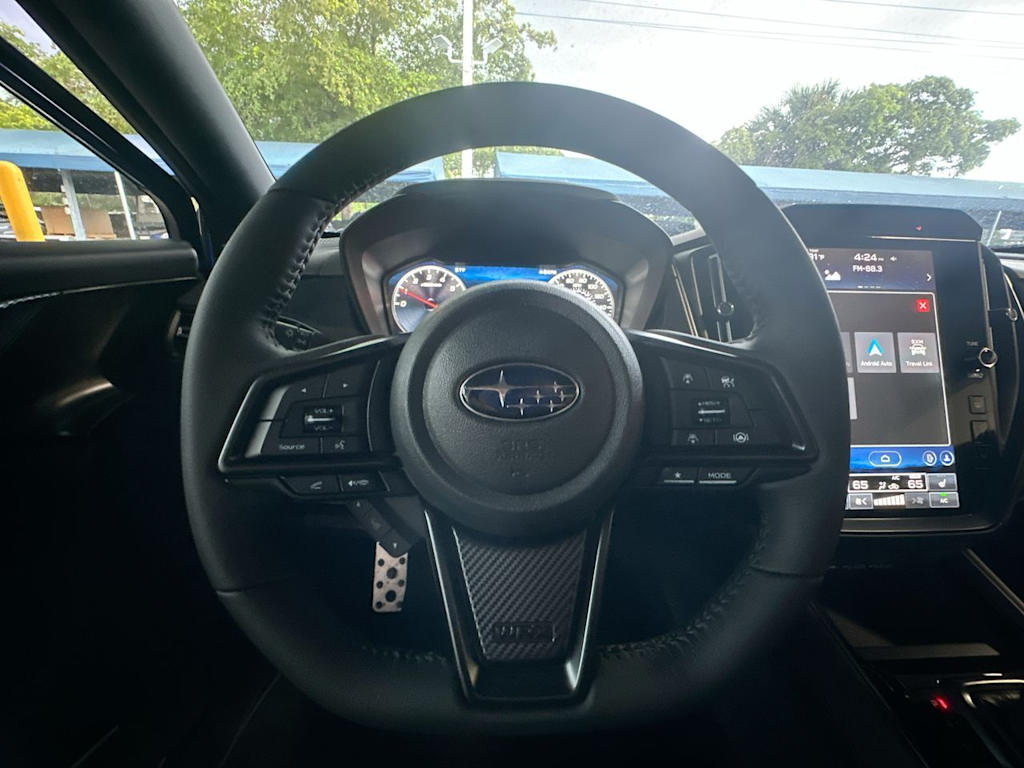 Thumbnail: 2026 Subaru WRX - 10