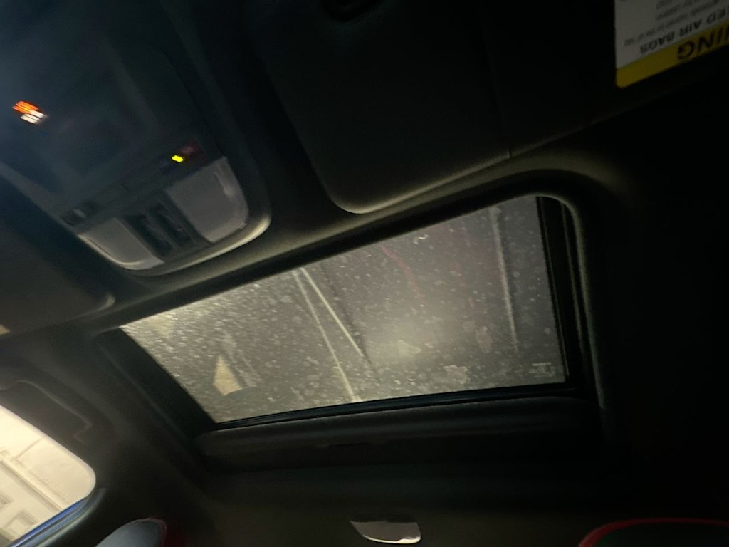 Thumbnail: 2026 Subaru WRX - 24