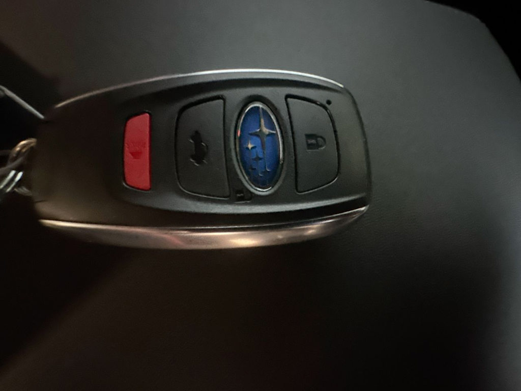 Thumbnail: 2026 Subaru WRX - 29