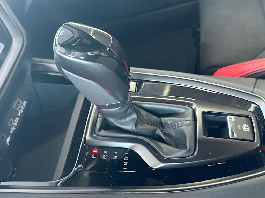Thumbnail: 2026 Subaru WRX - 15
