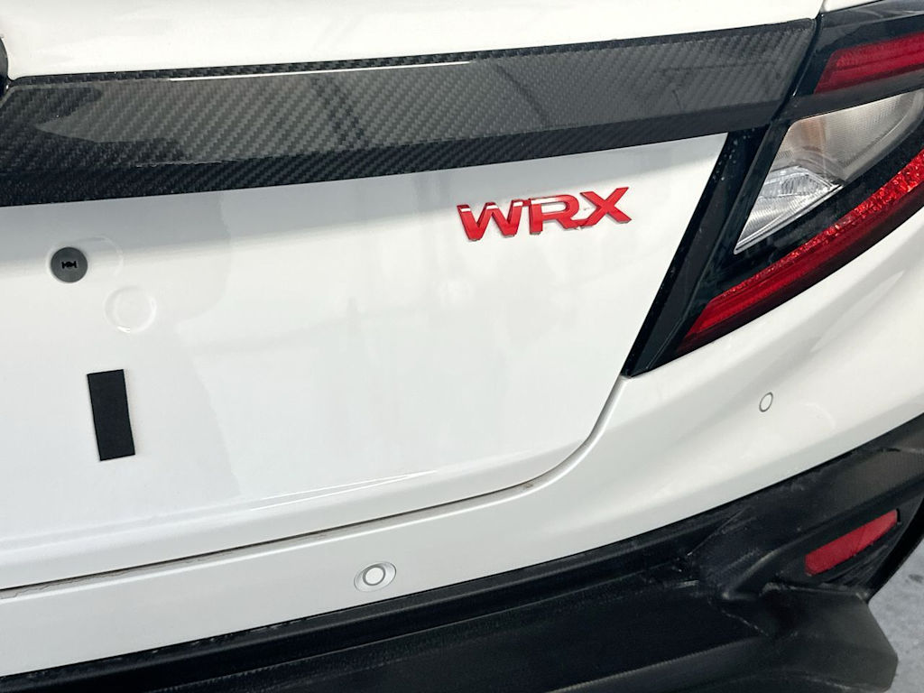 Thumbnail: 2026 Subaru WRX - 6